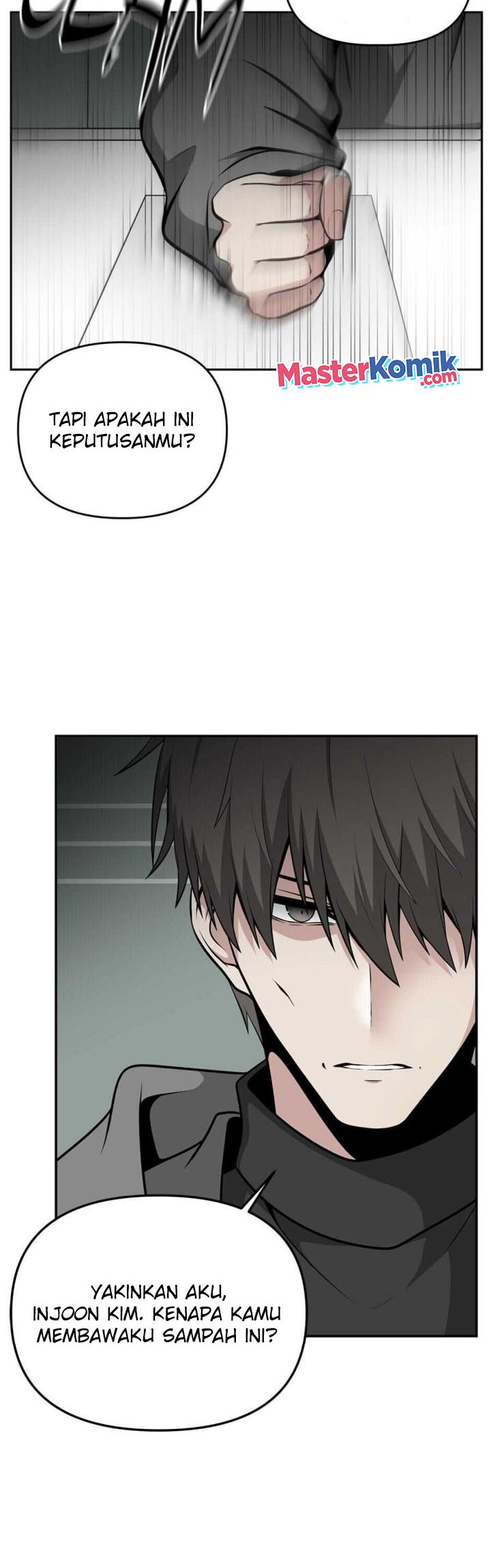 Where Are You Looking, Manager? chapter 12